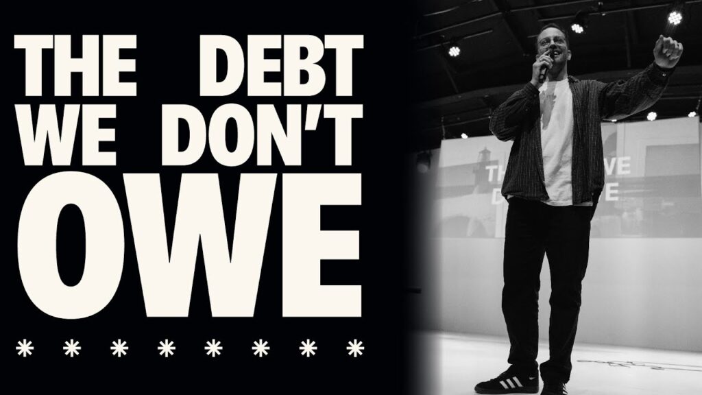 The Debt We Dont Owe