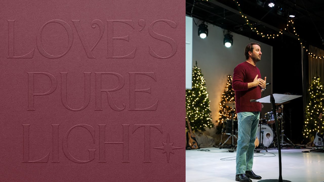 Love’s Pure Light